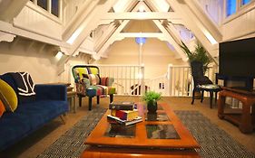 Seaside Chapel Escape Character Home Near Beach Sleep 5